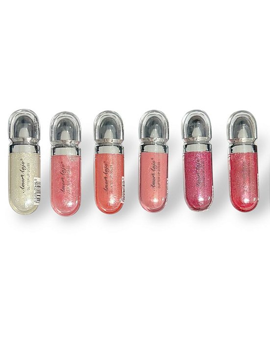 Lip Gloss Amor Anjo
