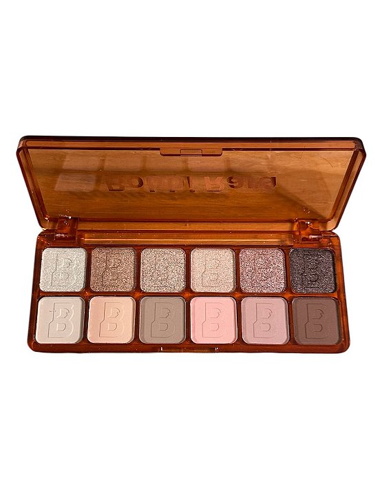 Paleta De Sombra Bobbi Rara