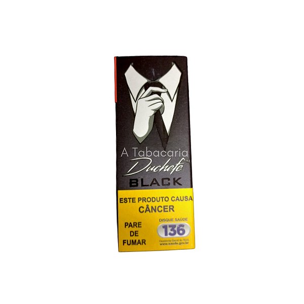 Palheiro Duchefe - Black