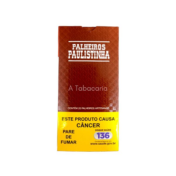 Palheiro Paulistinha - Tradicional
