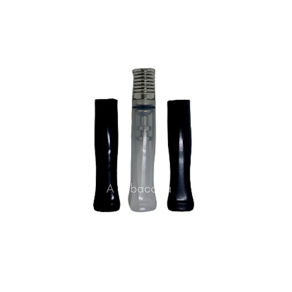 Kit 03 Piteiras Para Cigarro Giovani - Permanente