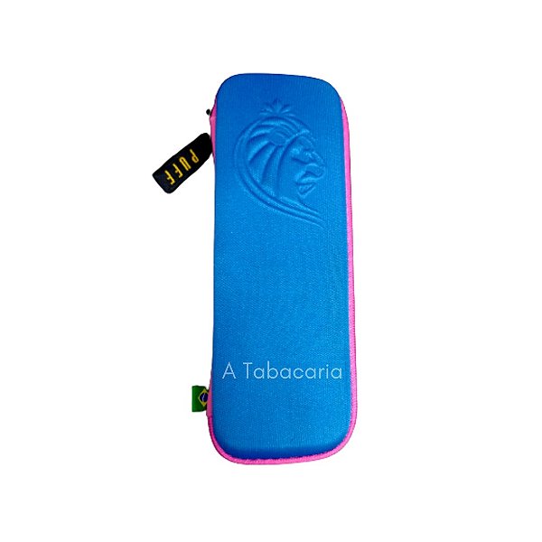 Case Puff Life Slim Colors