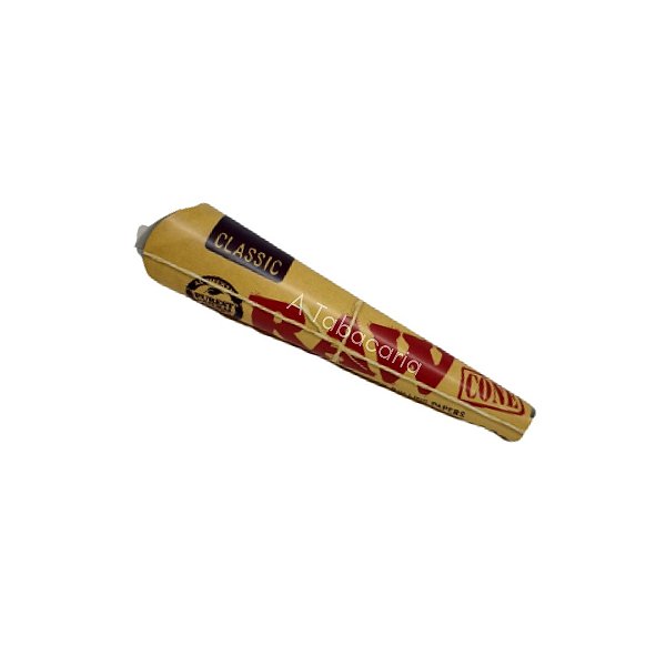Seda Raw Cone Classic - Cone Com 3
