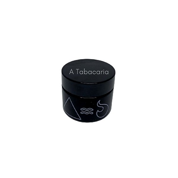 Pote De Vidro UV Minimal Squadafum - 50ml