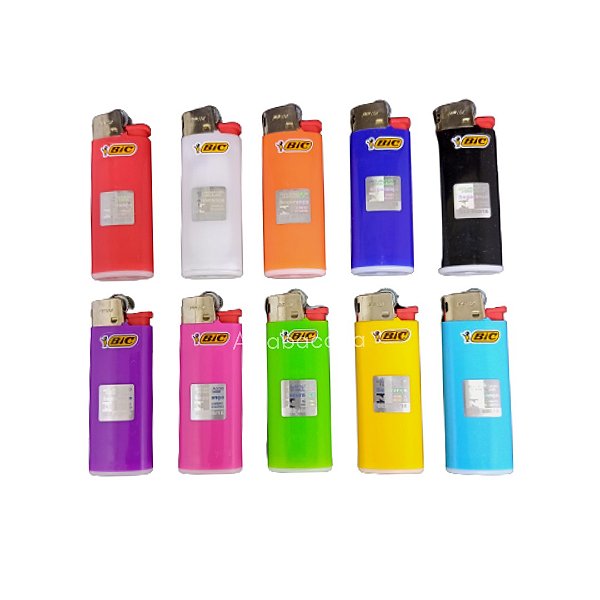 Isqueiro Bic - Grande