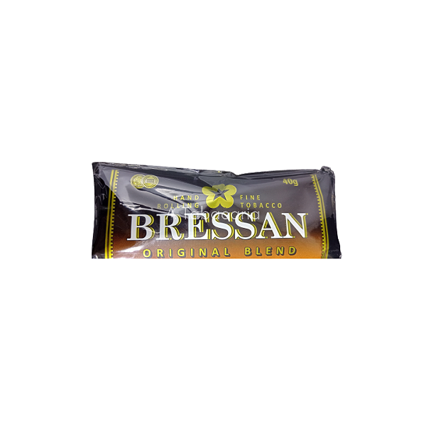 Bag Bressan Original Blend C/Seda - 40g