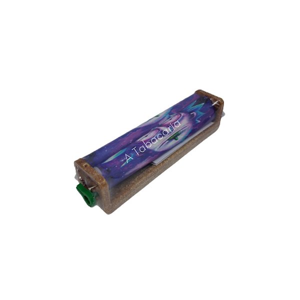Bolador De Cigarro Rick And Morty - Estampas Sortidas
