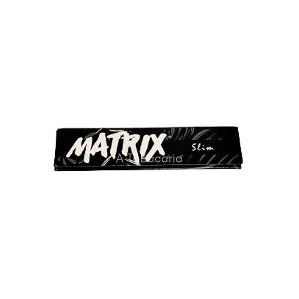 Seda Matrix King Size C/ 36 Folhas