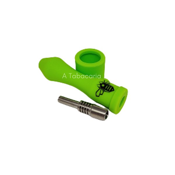 Mini Coletor De Néctar Cultura Dab - Verde