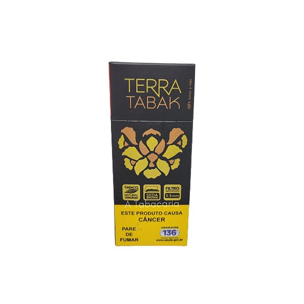 Terra Tabak Brown