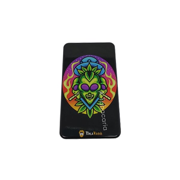 Porta Cigarros Tóka Hauú - Modelo 4