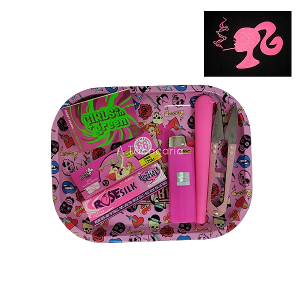 Kit Barbie