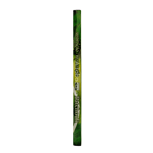 Incenso Vareta - Patchouli