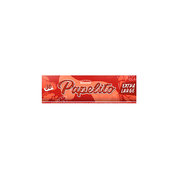Seda Papelito Extra Large