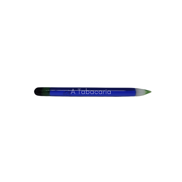 Glass Dabber Squadafum - Azul