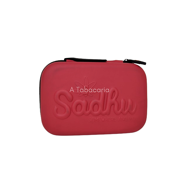 Case Sadhu Vermelha