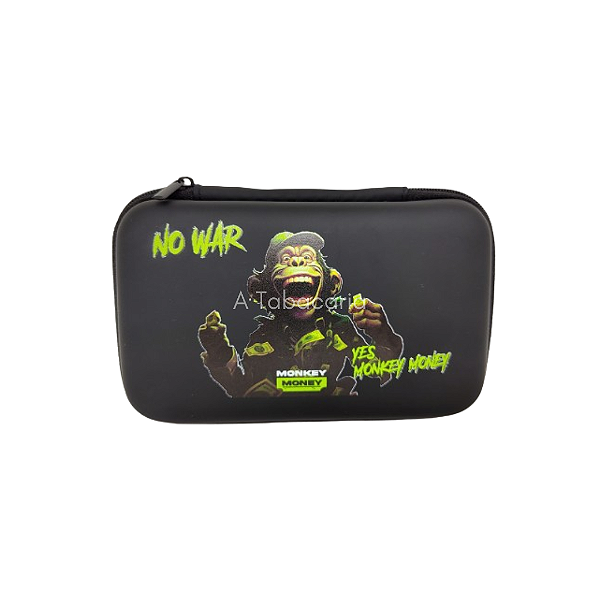 Case Monkey Money - Estampa 2