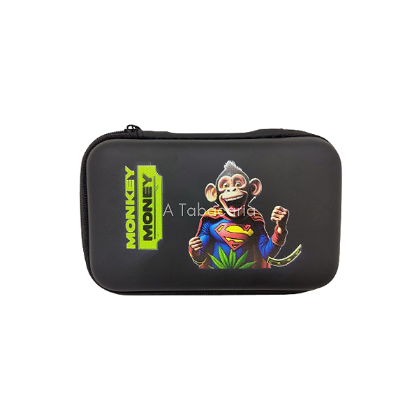 Case Monkey Money - Estampa 3