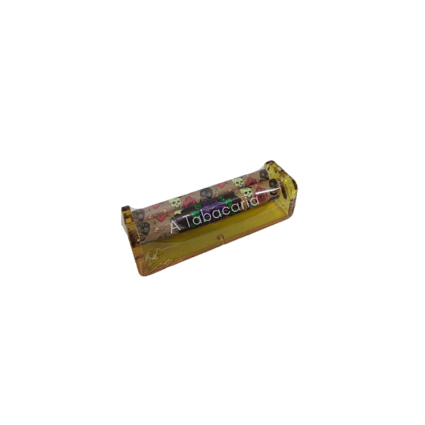 Bolador De Beck Bros Estampa 2 - 75mm