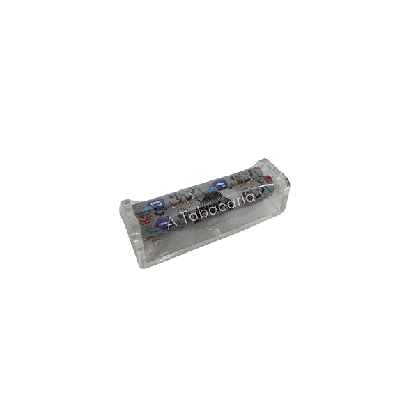 Bolador De Beck Bros Estampa 3 - 75mm