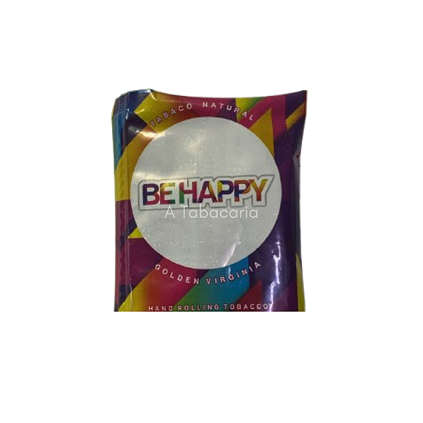 Bag Be Happy - 30gr