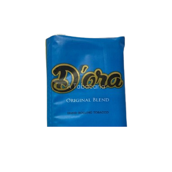 Bag Dora Original Blend - 30gr