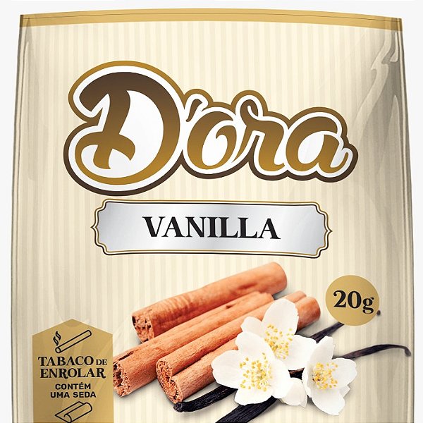 Bag Dora Baunilha - 20g