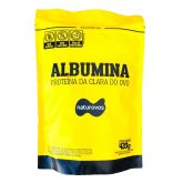 ALBUMINA 420g NATUROVOS