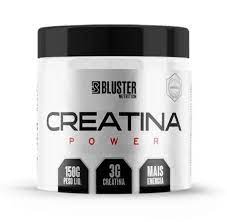 CREATINA POWER 150G BLUSTER