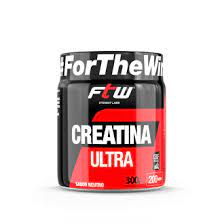 CREATINA ULTRA 300G FTW