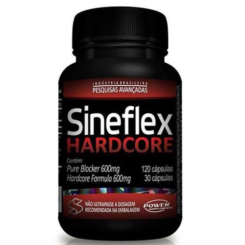 SINEFLEX HARDCORE 150CPS POWER