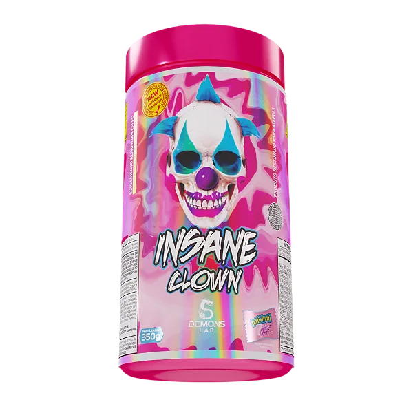 Insane Clown Demons Lab 350g