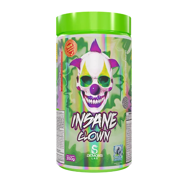 Insane Clown Demons Lab 350g