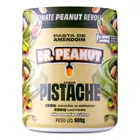 Pasta De Amendoim Pistache Dr Peanut (600g) Zero Lactose