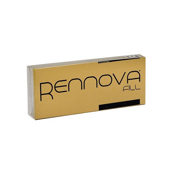 Rennova Fill