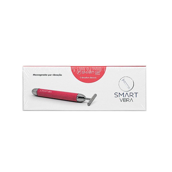 Smart Vibra Rosa