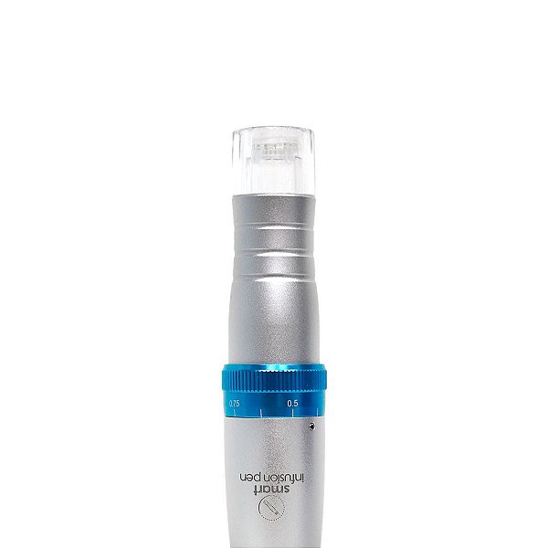Smart Infusion Pen