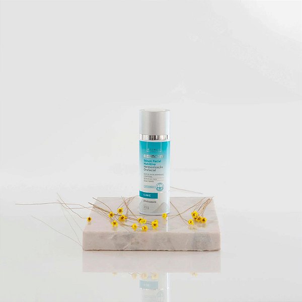 Ozoncare Sérum Facial Nutritivo HOF 30g