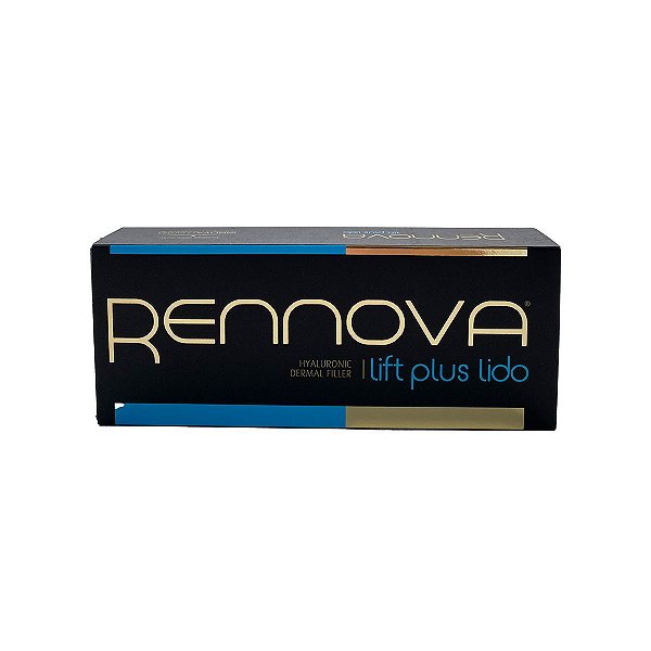 Rennova Lift Plus Lido