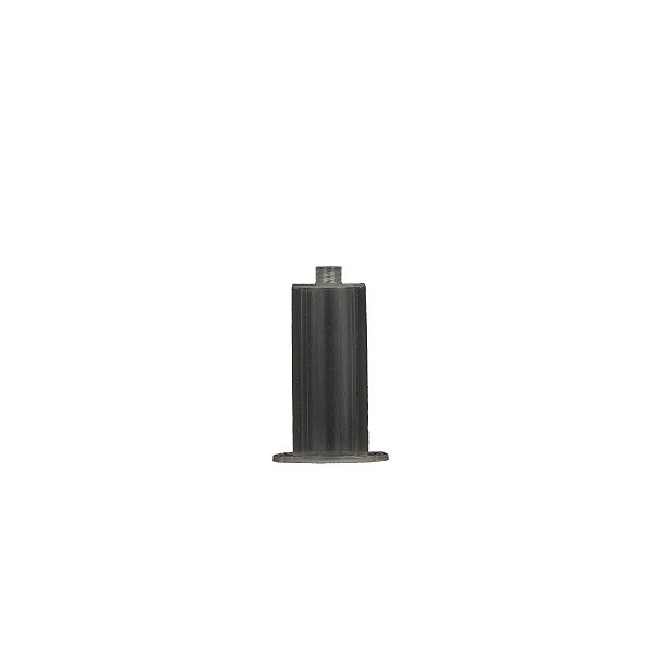 Adaptador P/agulha a vácuo "canhão" (kit com 10 unidades)