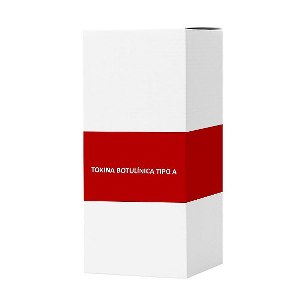 Nabota 100U Rennova Toxina Botulinica Tipo A