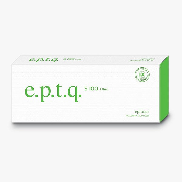 E.P.T.Q LIDOCAINE S100
