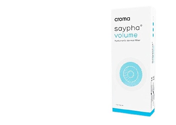 Saypha Volume