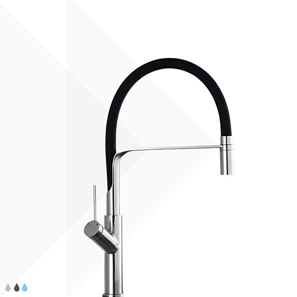Torneira Monocomando Gourmet Veneza