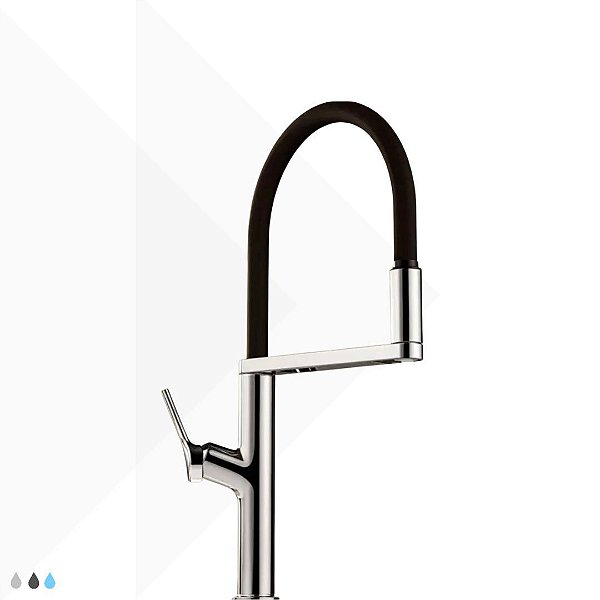 Torneira Monocomando Gourmet Classic - Sensor