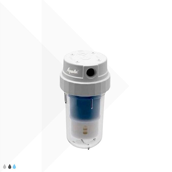 Filtro de Água para Torneira