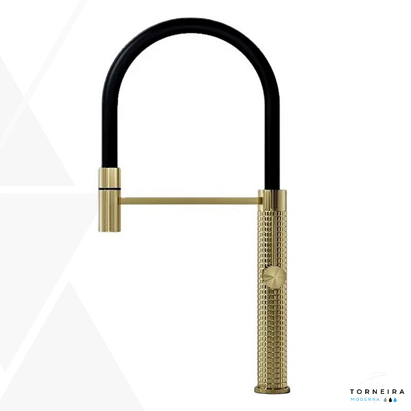 Torneira Monocomando Versacci