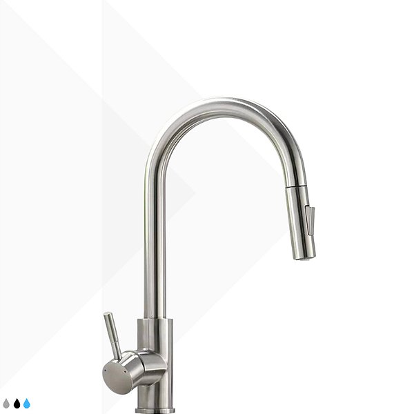 Torneira Monocomando Darli