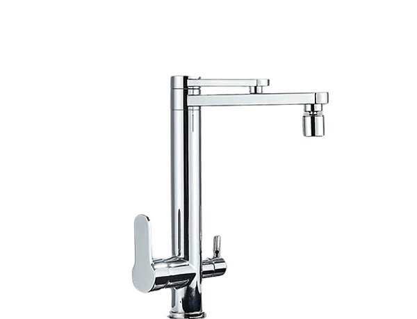 Torneira para Cozinha Filter Life - Cromada
