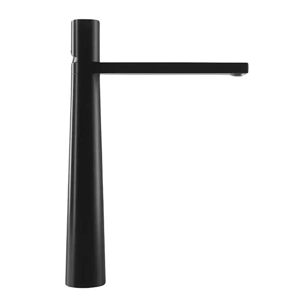 Torneira Monocomando Bica Alta - Zenith